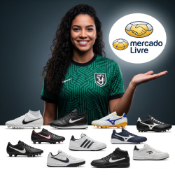 pronto para ads post mulher